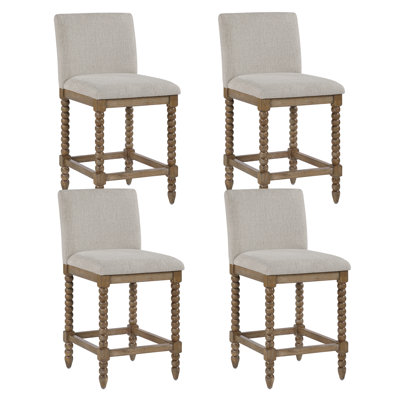 Tabouret de comptoir Tamami