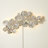 Fiddle Plug-in Design Wall Light-98844494