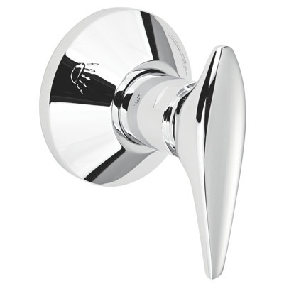 Universal Lever Handle Set