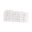200 - Light Unique Rectangle LED Chandelier-1123928789-1123928791
