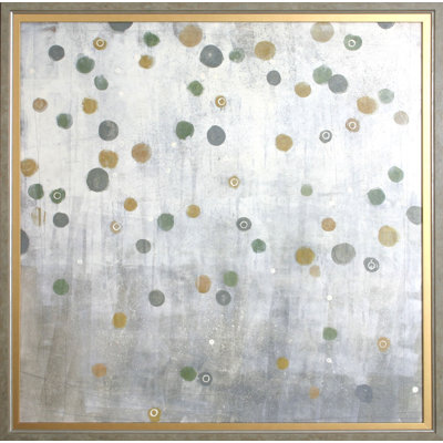 Effervescent II Print by Harris
