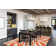 Soniea Chenille Animal Print Indoor Rug