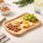 Foundry Select Akiharu Wood Platter