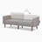 Ellensburg 76" Sleeper Sofa-31683879