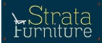 Logo Strata Furniture