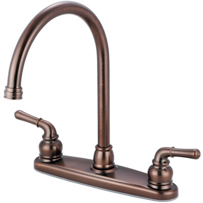 Olympia Faucets Kitchen Faucet