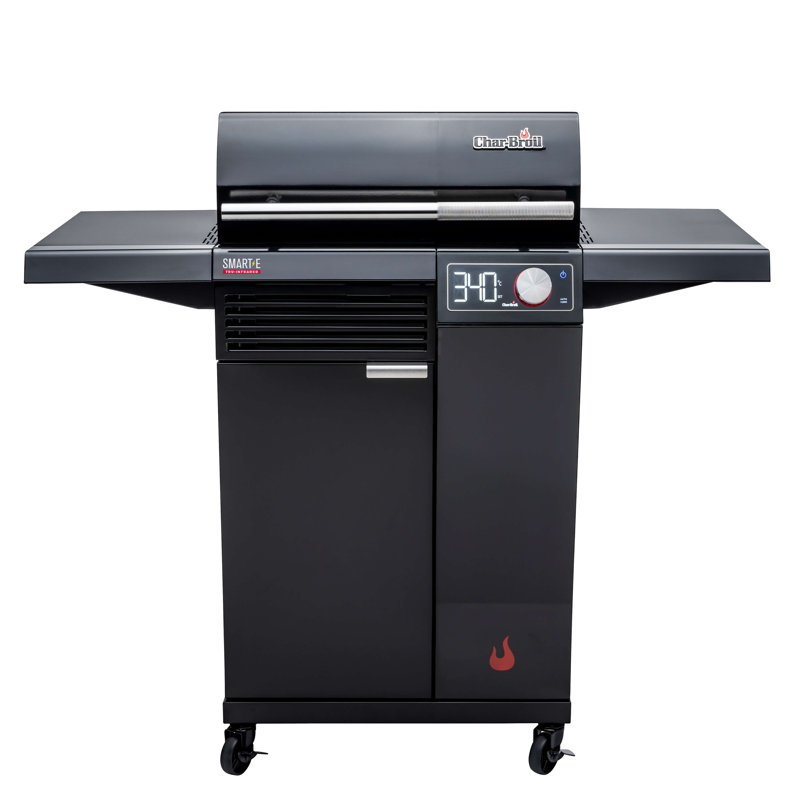 Smart E Grill