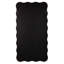 Candace Natural Floor Mirror