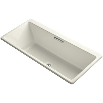 Reve® 67" x 36" Soaking Bathtub