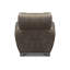 Fauteuil en cuir véritable Manon-72480366-72480395