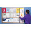 Tableau de bord mural Phillips-15418424