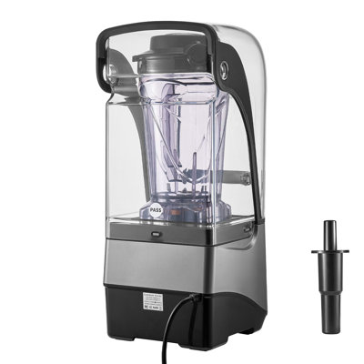 Mélangeur 135 oz. 1400W pour Smoothies