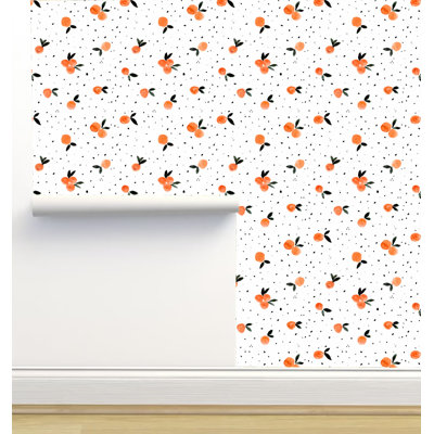 Rouleau de papier peint adhésif L 6 pi x l 24 po Crystal W Design