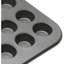 MasterClass Non-Stick 24 Hole Mini Tin