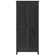 Quast 31.5'' Wide 4 - Shelf Storage Cabinet