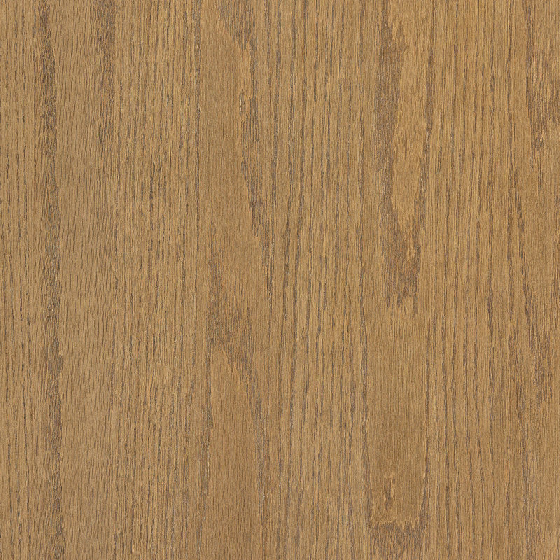 Millie Oak Dining Table, 30" H x 72" L x 72" W, Drifted Oak Solid