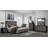 Herwald Panel Bed-113267002