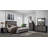 Herwald Panel Headboard Design Bed-113267001
