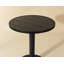 MERANO Outdoor Round Bar Table