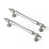 Satin Nickel is out of stock