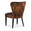 Kano Accent Chair with Dark Brindle HOH-562302249