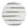 Leonardville Striped Indoor / Outdoor Rug