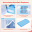 Maisonnette pour enfants 3 'x 4'-54505632