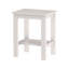 Mediouna 40cm W Solid + Manufactured Wood Bedside Table-16773299