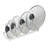 Speckled Lid Shelving Rack-48204129