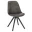 Lutherville Upholstered Dining Chair-2118175211
