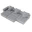 Canapé modulaire surdimensionné Modern-117807850