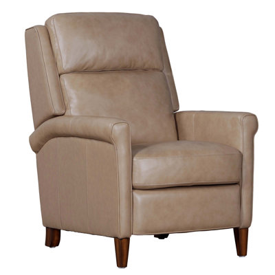 Owensville Manual Recliner
