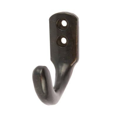 Iron Wall Wall Hook