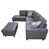 Dark Gray