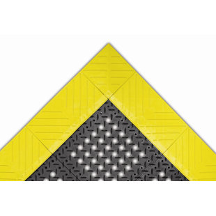 Design By AKRO Garage Flooring