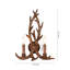 Applique murale rustique à 2 lumières Rustic-776605908