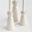 Godwin Libbey Taper Holders