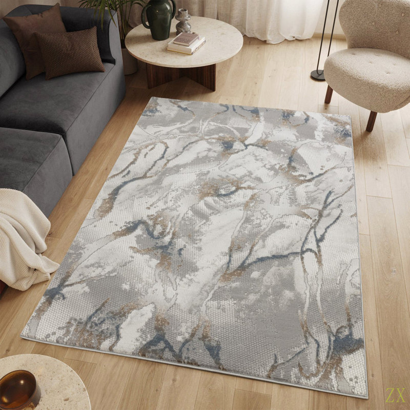 5 pi 3 po X 7 pi 3 po Tapis, Rectangle 5 pi 3 po x 7 pi 3 po