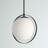 Chares 1 - Light Single Pendant-876177075
