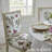Baudin Butterfly Chintz Fabric-49396789