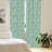 Semi-Sheer Rod Pocket Curtain Panels-1305008301