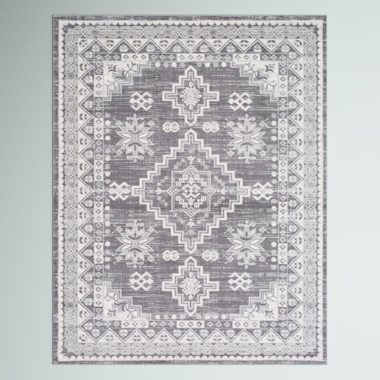 Herrod Striped Indoor Rug