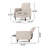 Accent Chair-1644940735