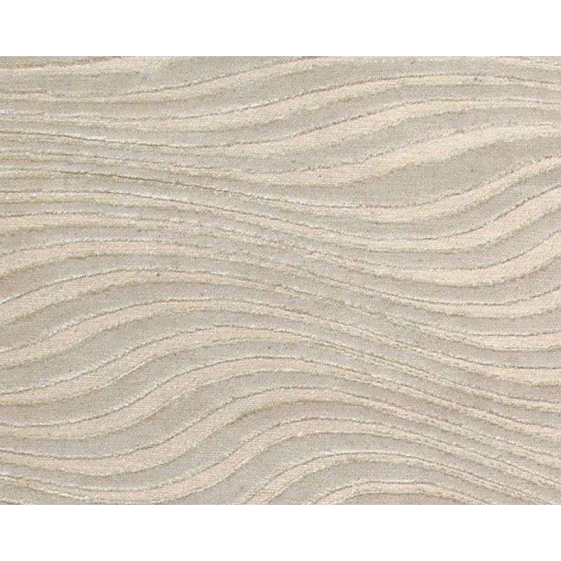 Glacier Wool Abstract Area Rug, Rectangle 2' x 3'