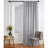 Amalfi Stripe - 100% Pure Linen Curtain-1708057008-1708057015