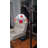 Bart 62'' Bronze Arched Floor Lamp