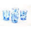 Aegean 12 Piece Acrylic Assorted Glassware Set