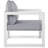 Fortuna Patio Chair with Cushions-1521847607