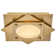Claude 1 - Light LED Flush Mount