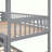 Lawrenceburg Slat Storage Bed-750418414